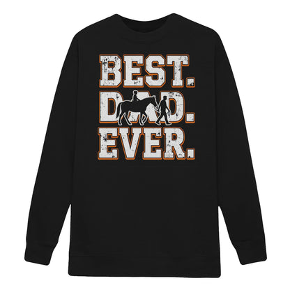 Horse Best DAD ever