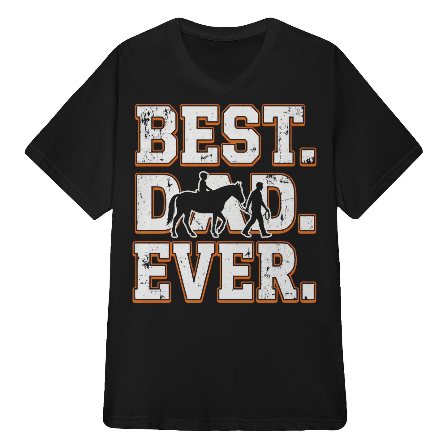 Horse Best DAD ever