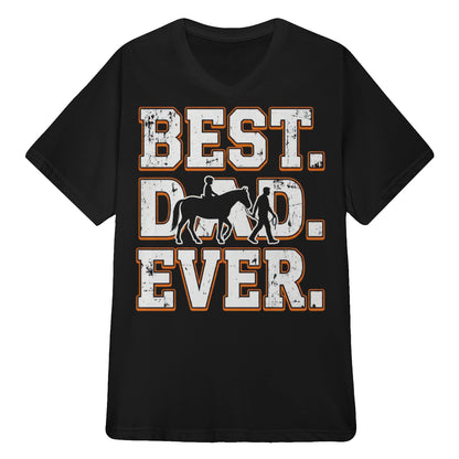 Horse Best DAD ever