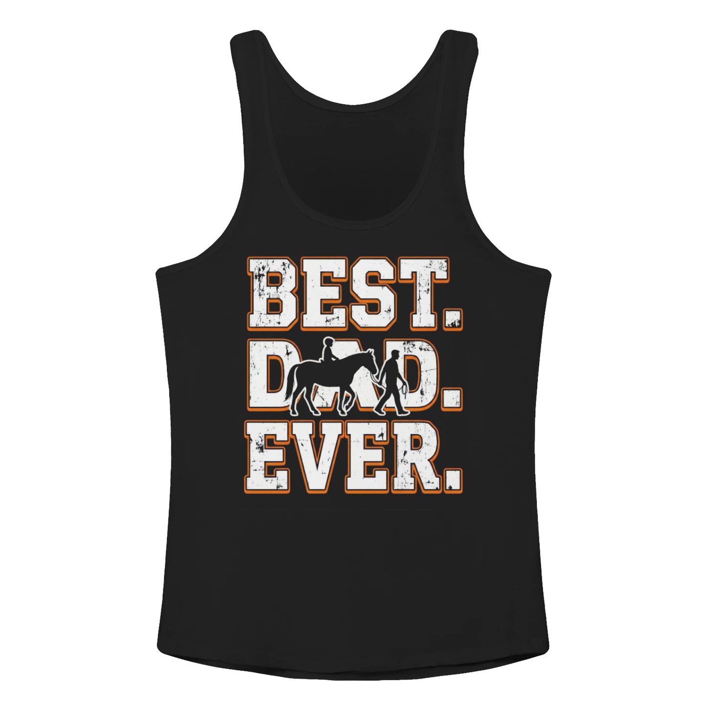 Horse Best DAD ever