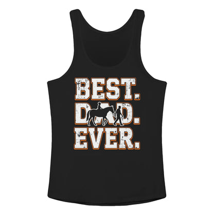 Horse Best DAD ever