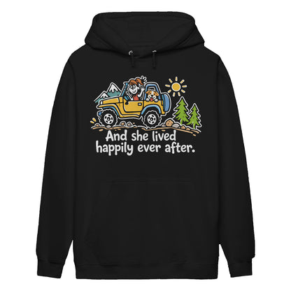 Offroad Happily Ever