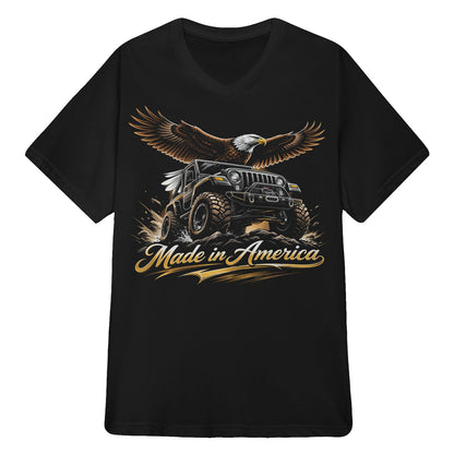 Offroad Made in America