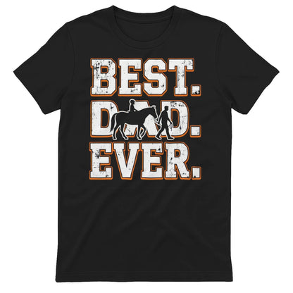 Horse Best DAD ever