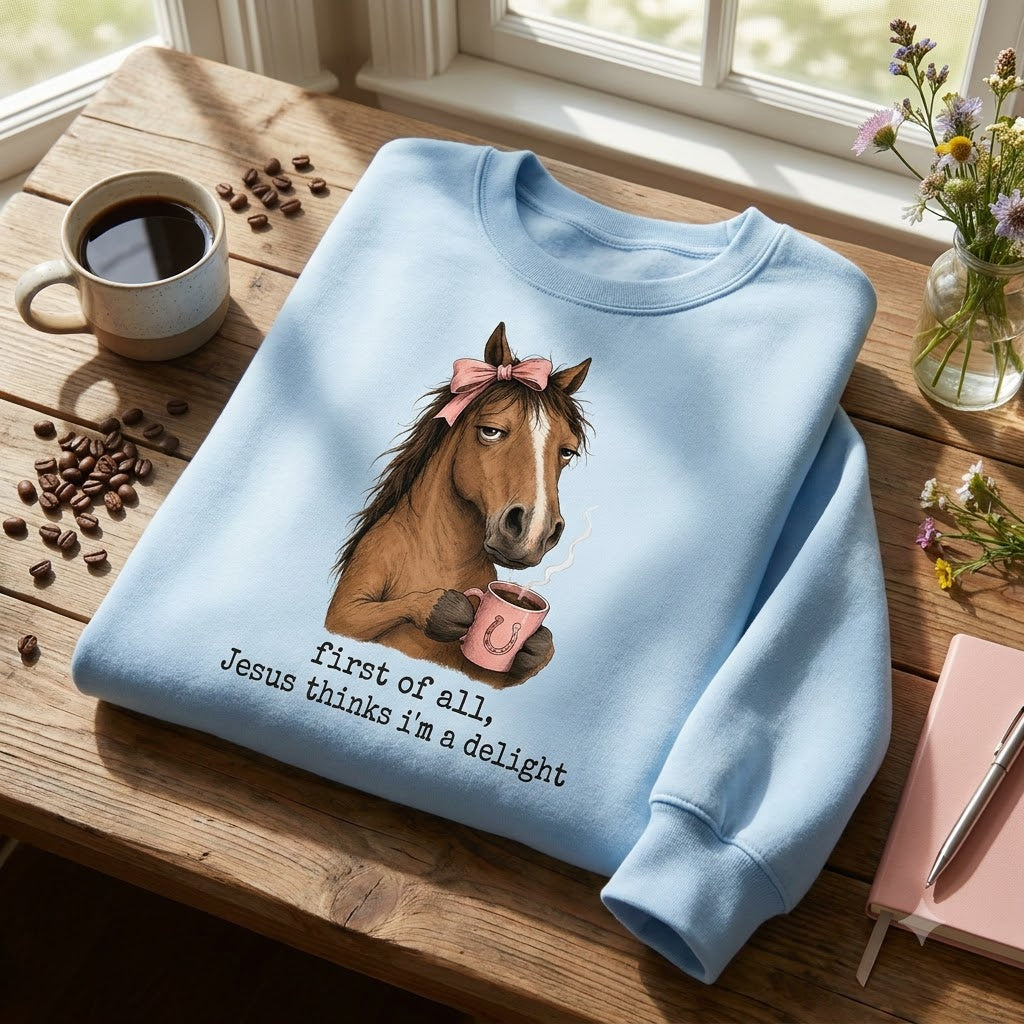 Sweatshirt extra 2