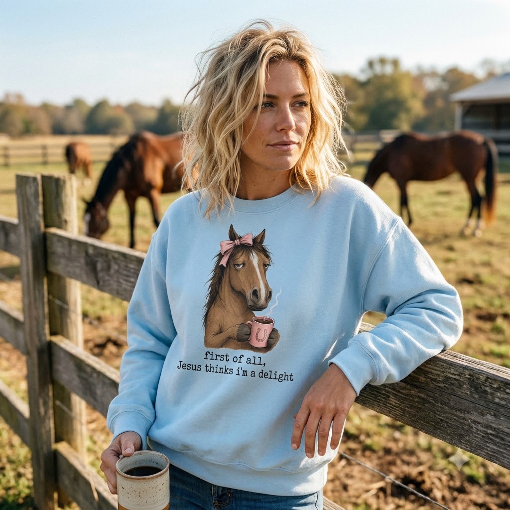 Sweatshirt extra 1