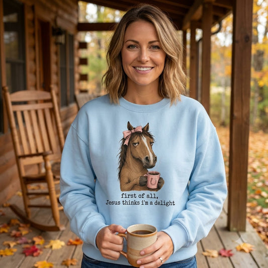 Sweatshirt main