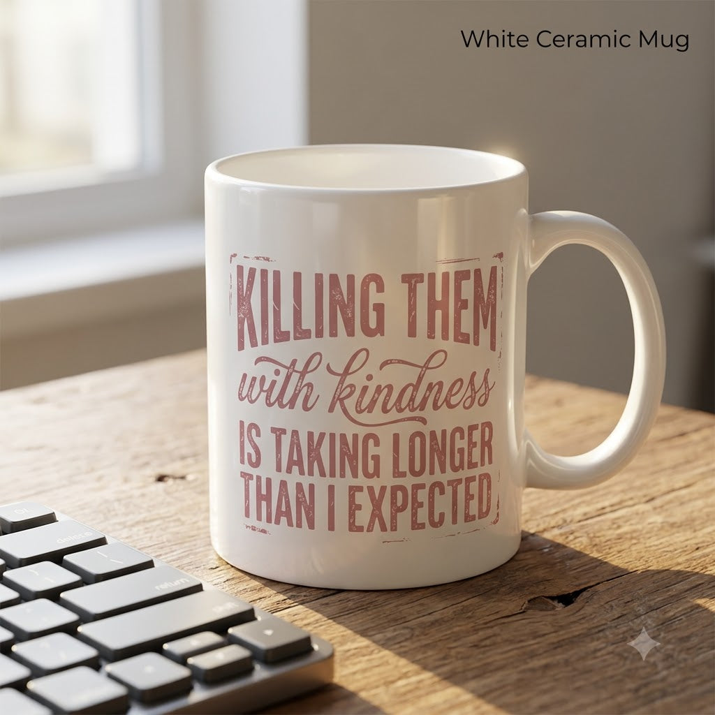 Ceramic Mug main