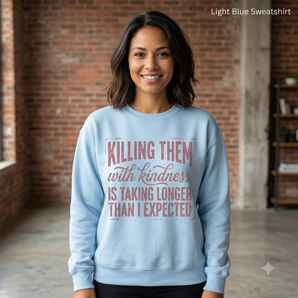 Sweatshirt main