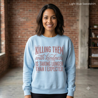 Sweatshirt main