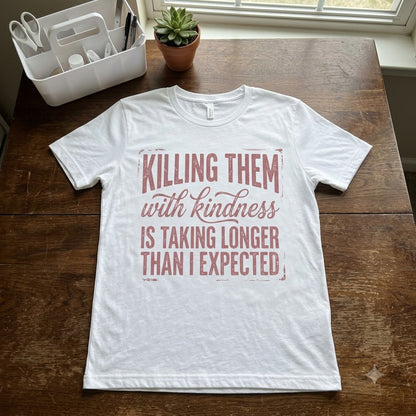 T-Shirt extra 2
