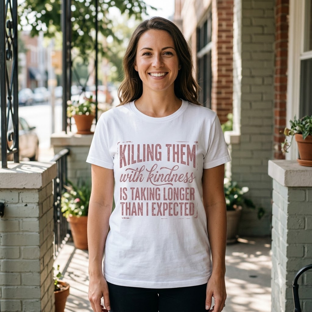 T-Shirt main