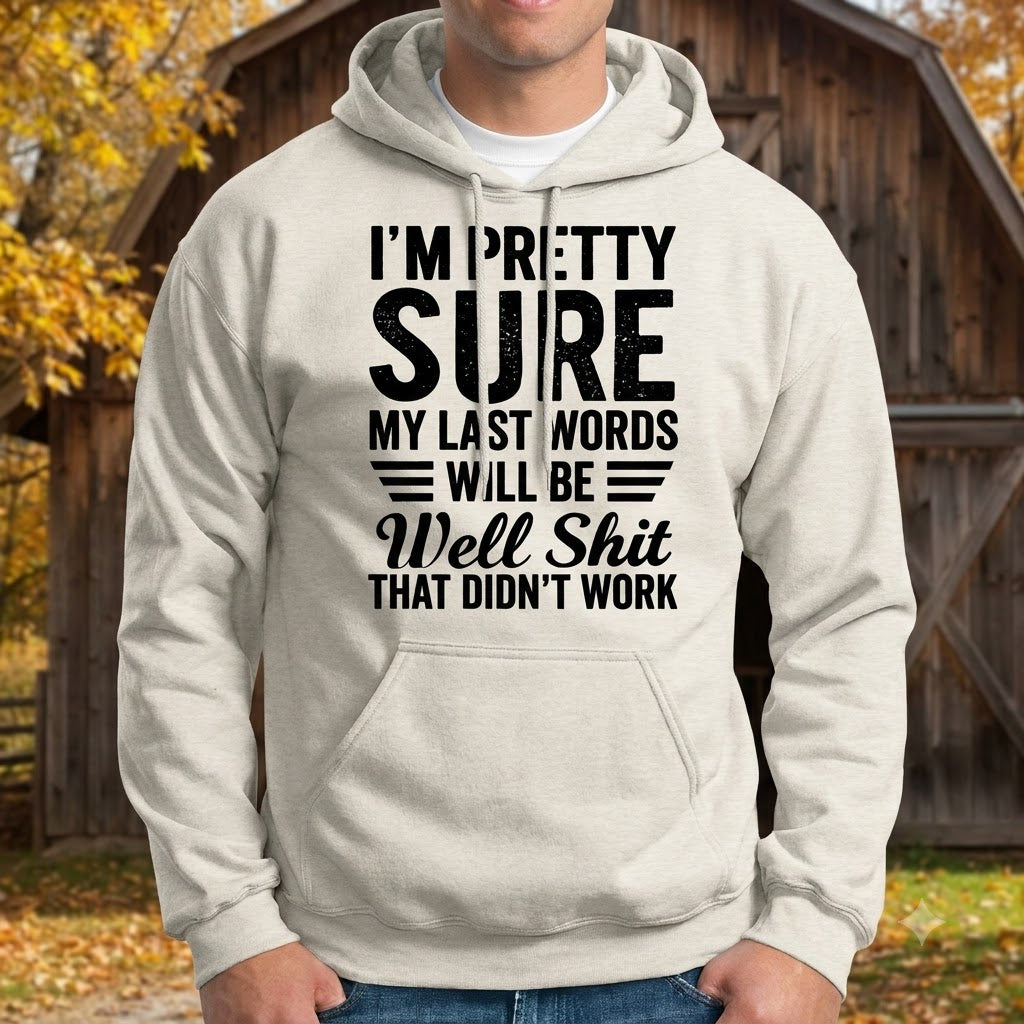 Hoodie main