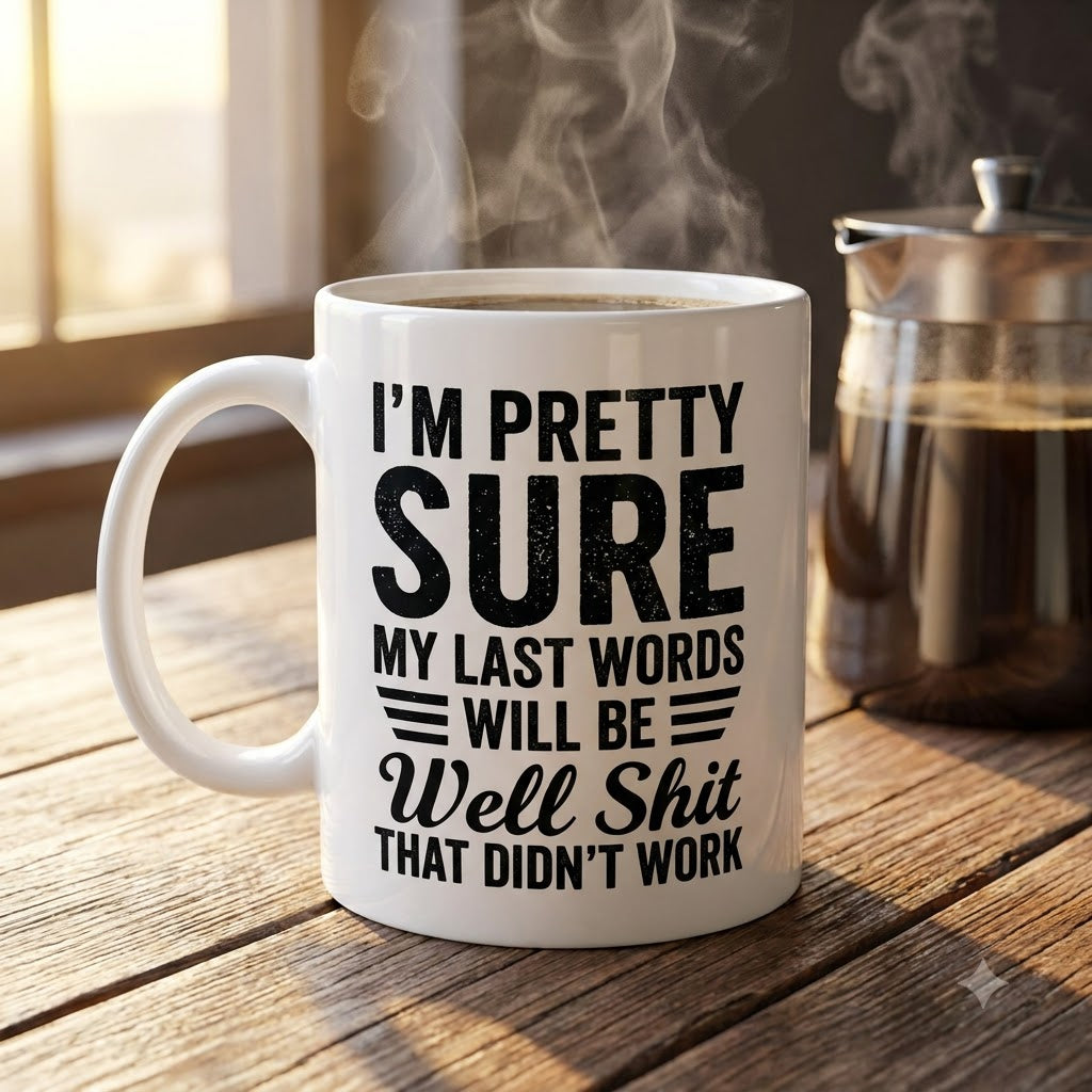 Ceramic Mug main