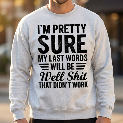Sweatshirt main