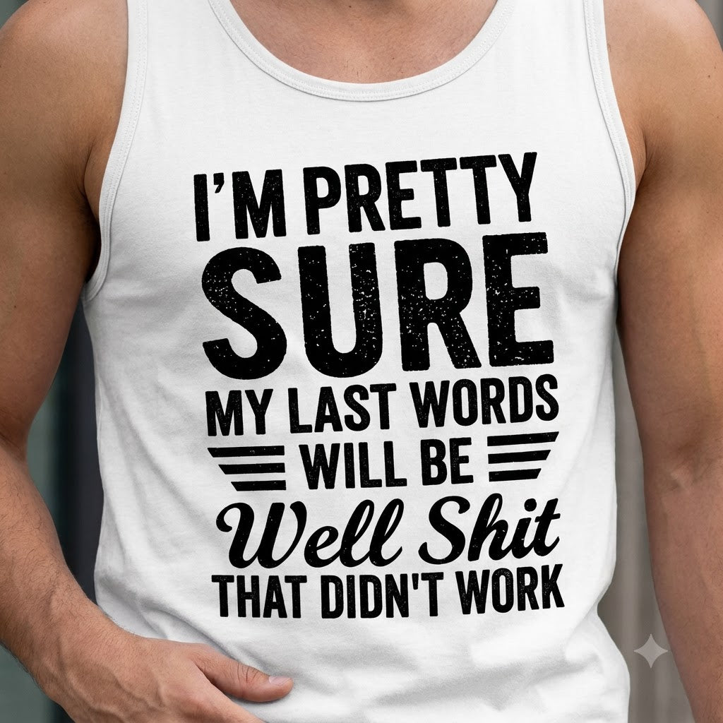 Tanktop main