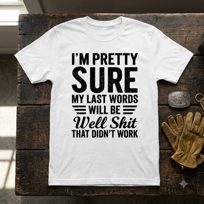 T-Shirt extra 2