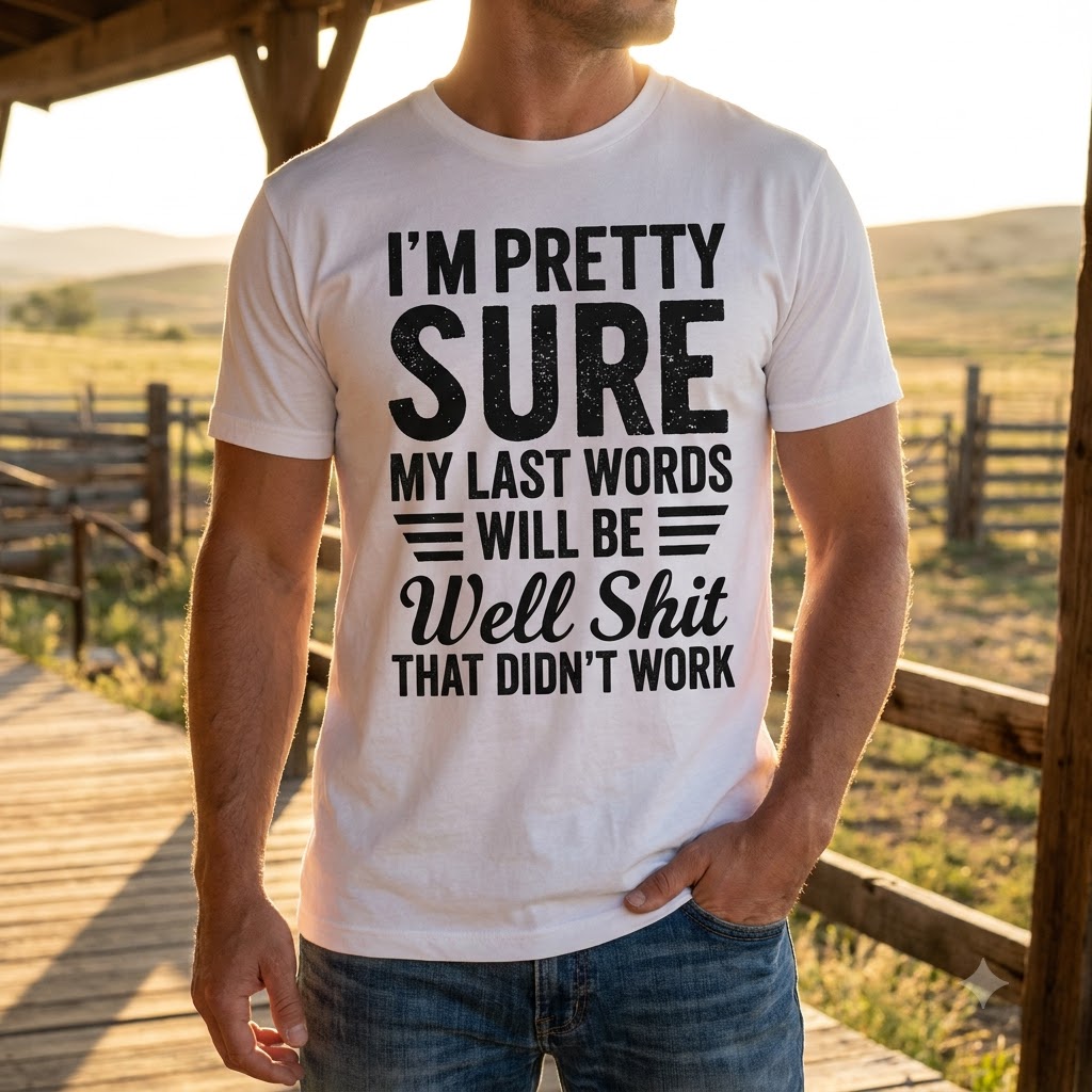 T-Shirt extra 1