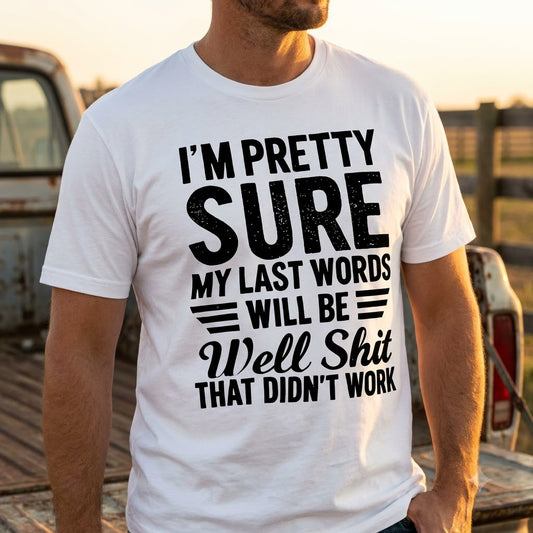 T-Shirt main