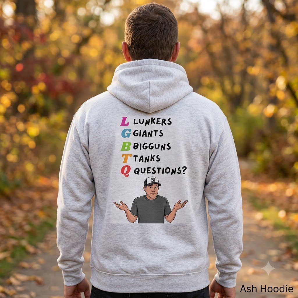 Hoodie main