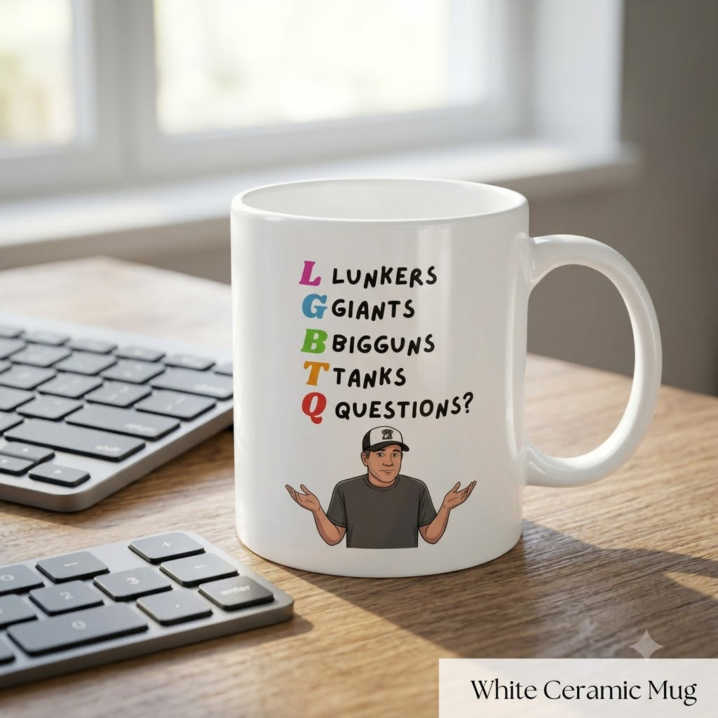 Ceramic Mug main