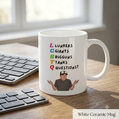 Ceramic Mug main