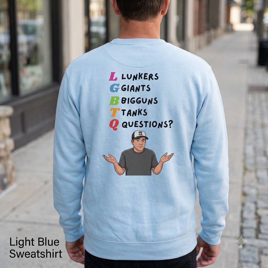 Sweatshirt main