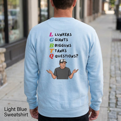 Sweatshirt main