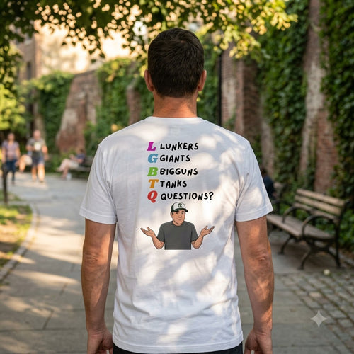 T-Shirt main