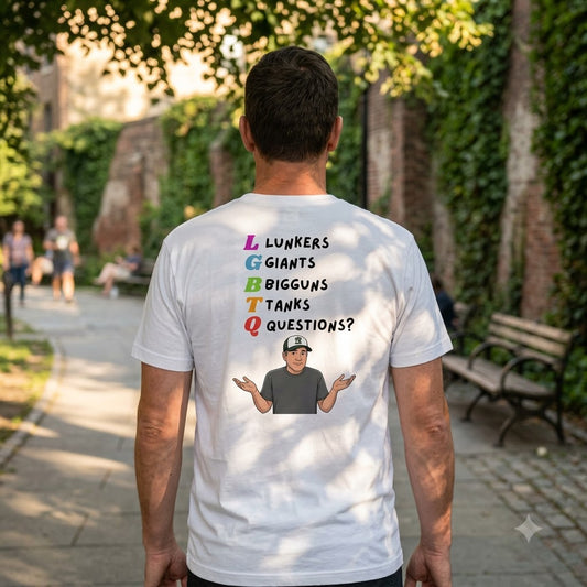 T-Shirt main