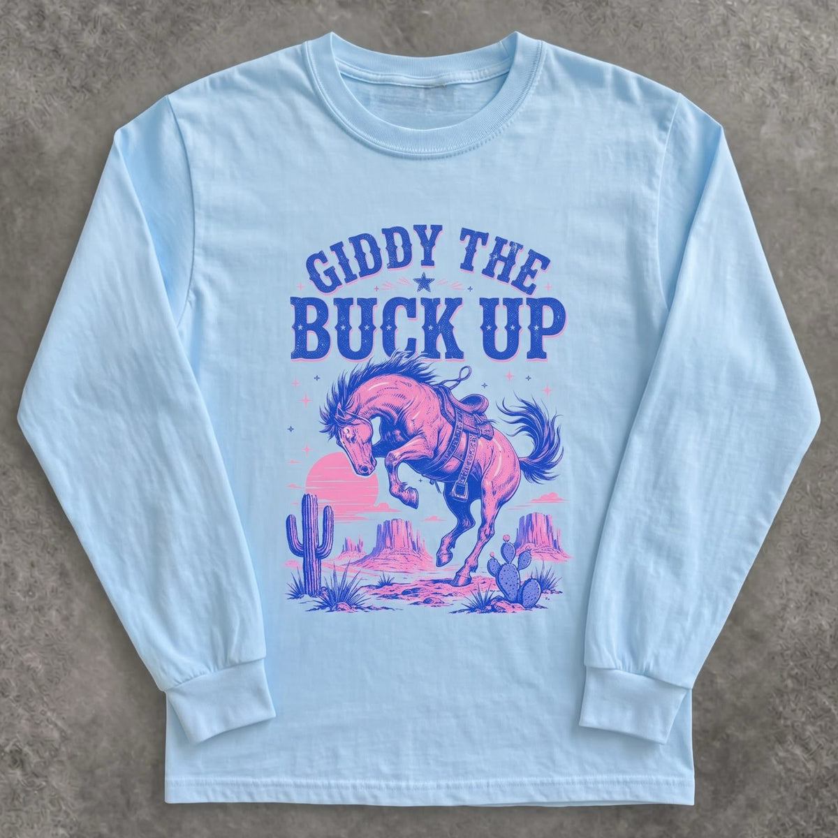 Long Sleeve main