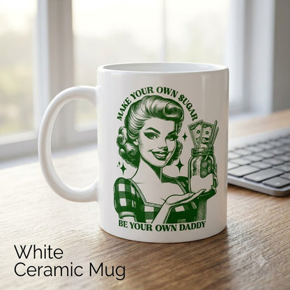 Ceramic Mug main