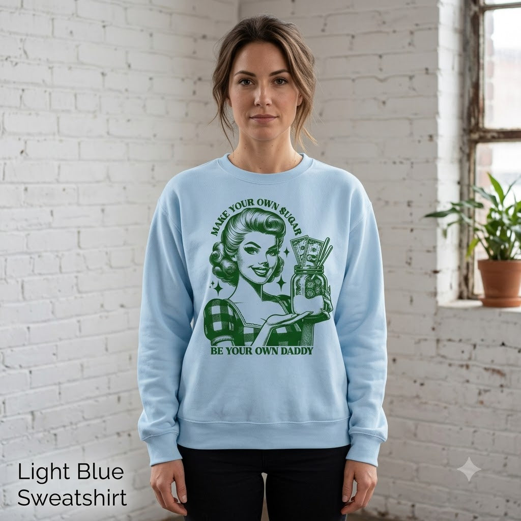 Sweatshirt main