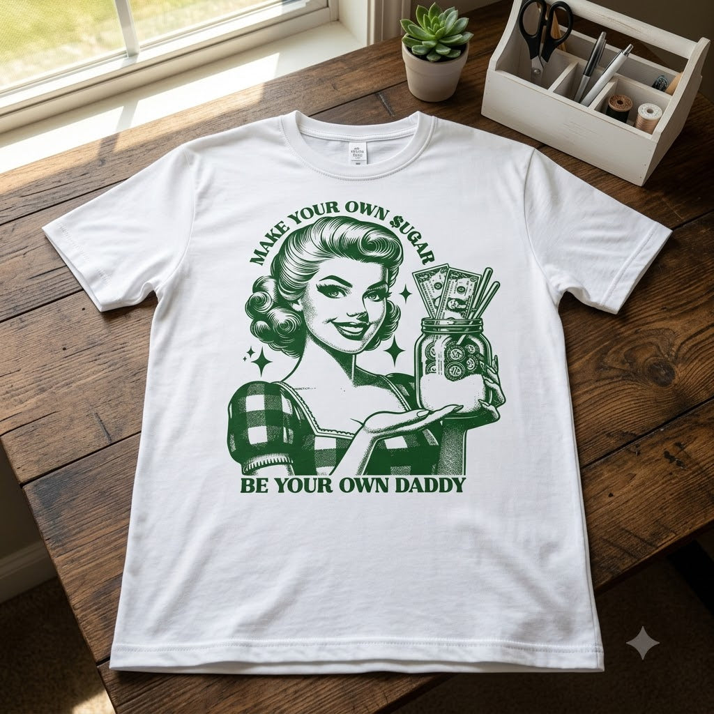 T-Shirt extra 2