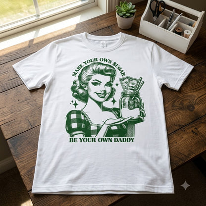T-Shirt extra 2
