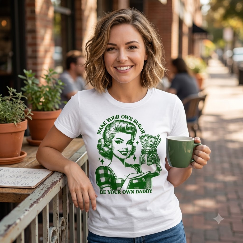 T-Shirt extra 1