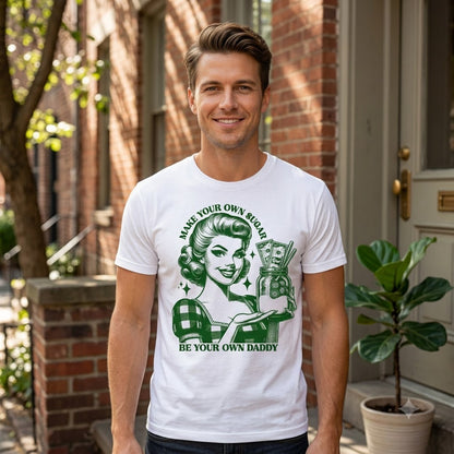 T-Shirt main