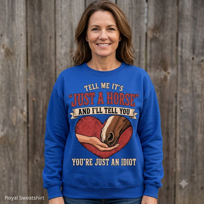 Sweatshirt main