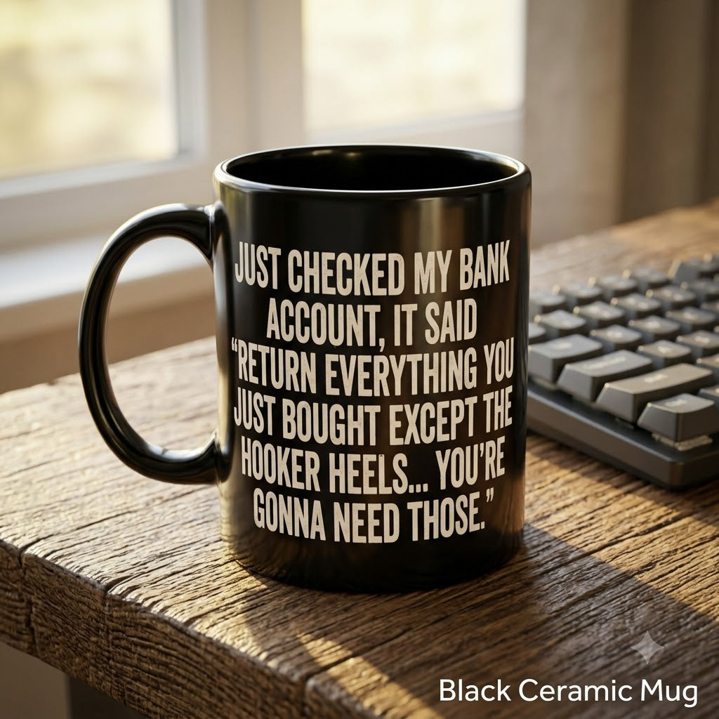 Ceramic Mug main