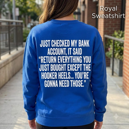 Sweatshirt main