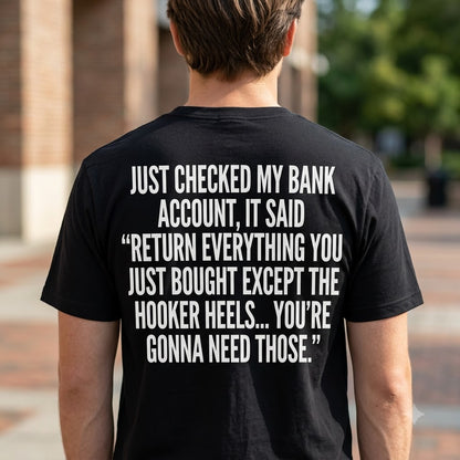 T-Shirt main