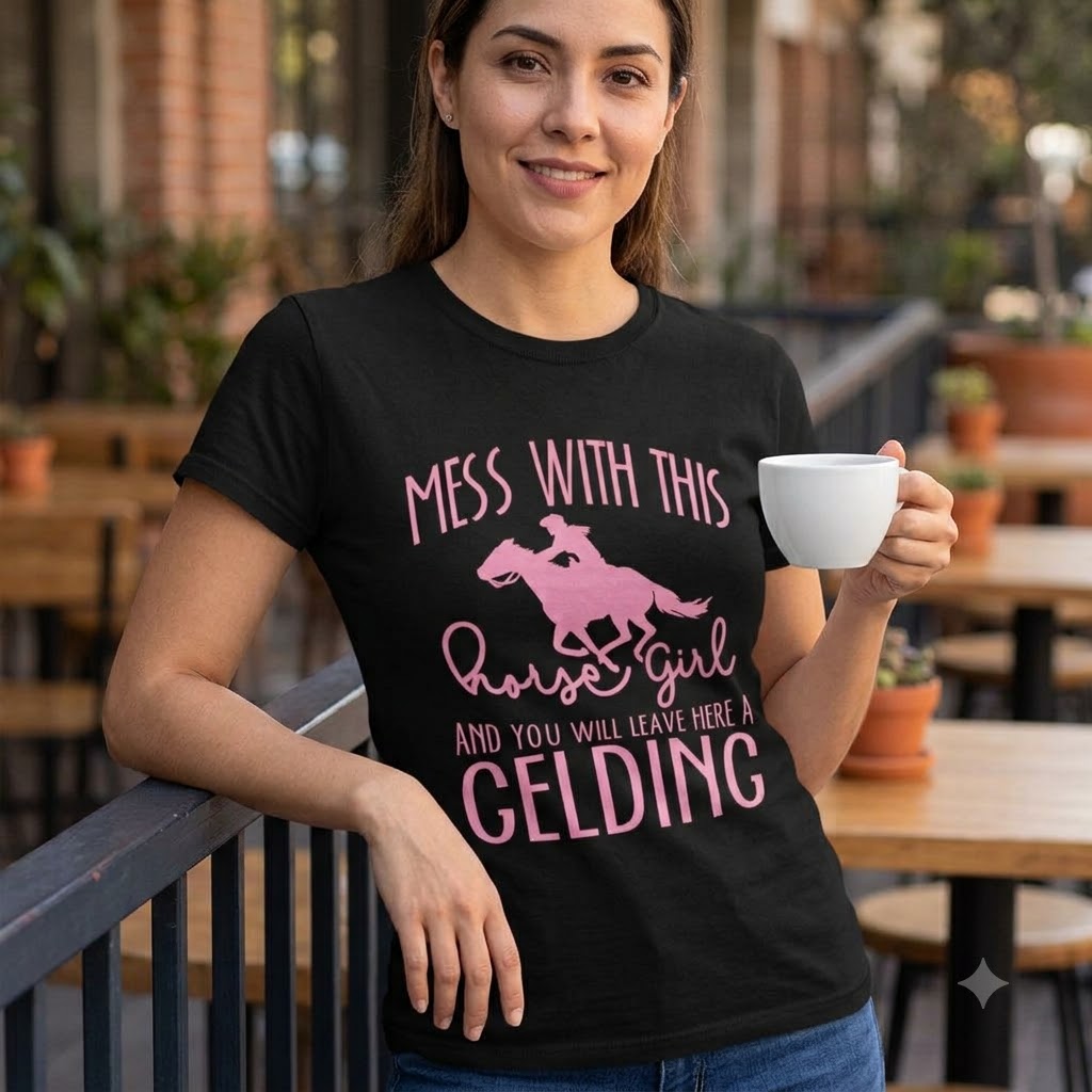T-Shirt extra 1