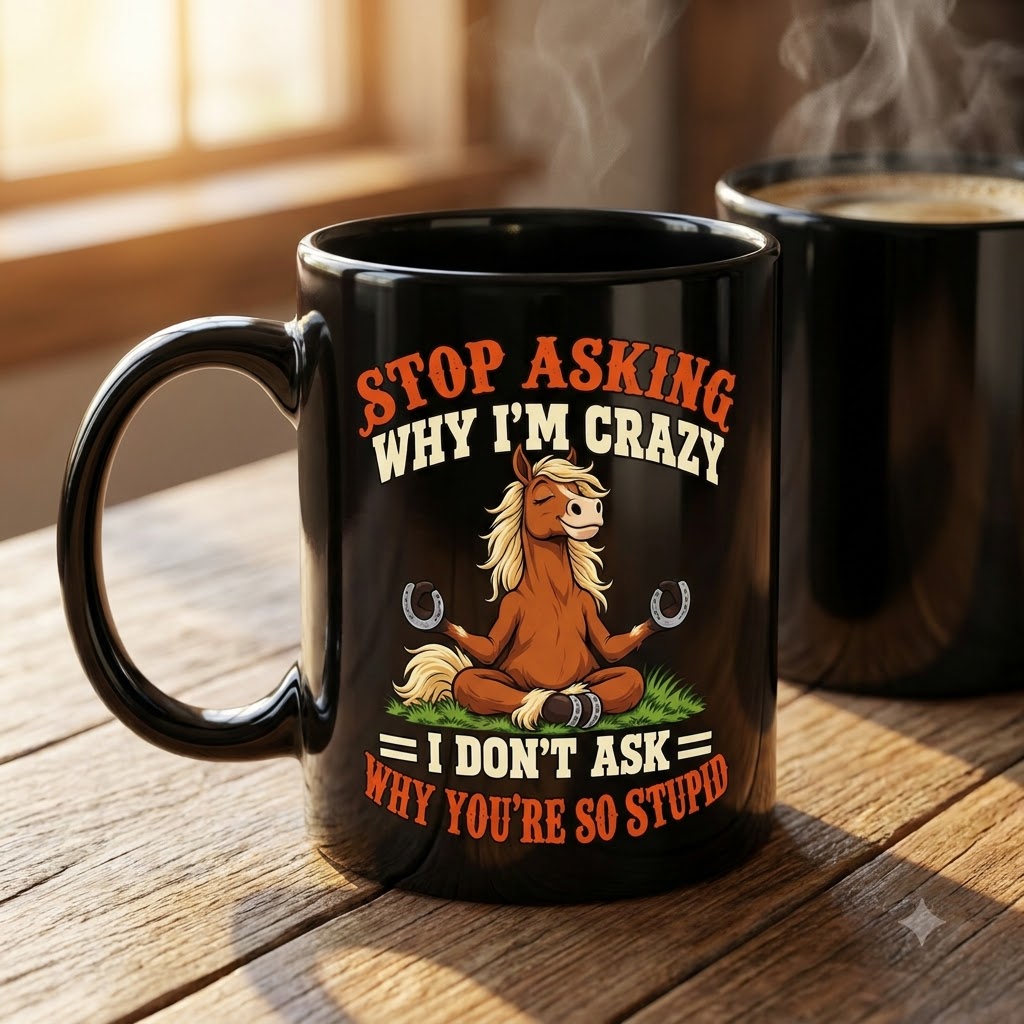 Ceramic Mug main