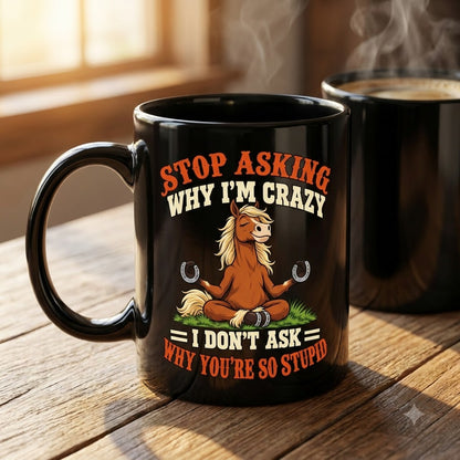 Ceramic Mug main