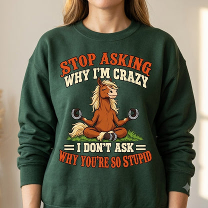 Sweatshirt main