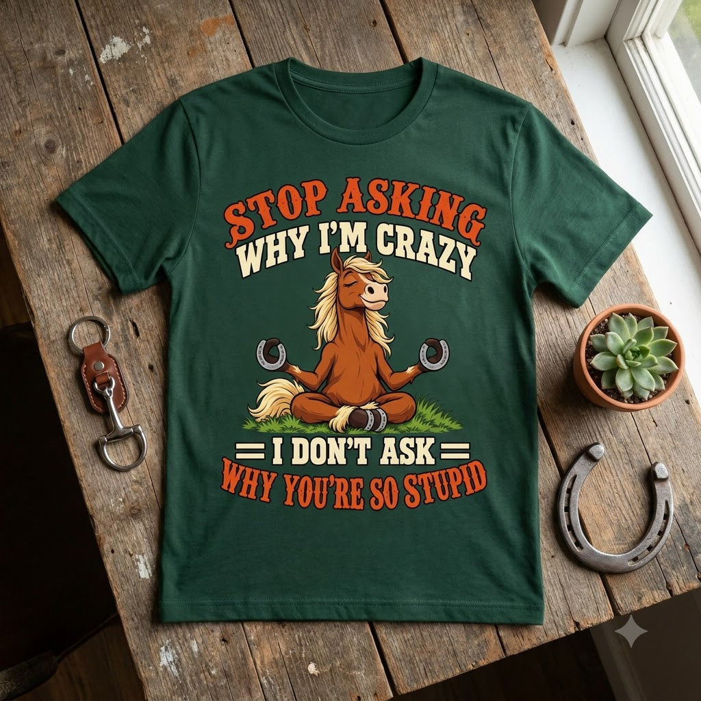 T-Shirt extra 2