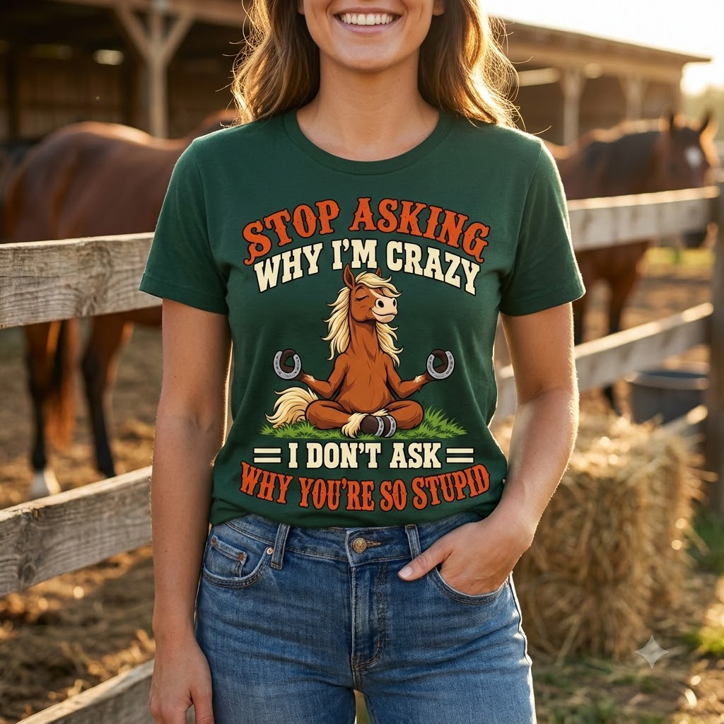 T-Shirt extra 1