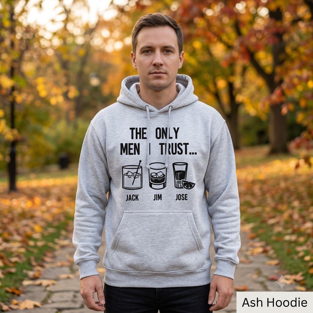 Hoodie main