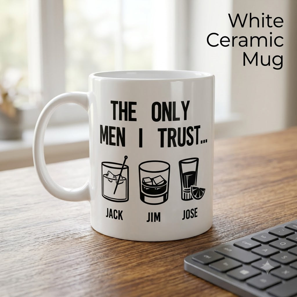 Ceramic Mug main