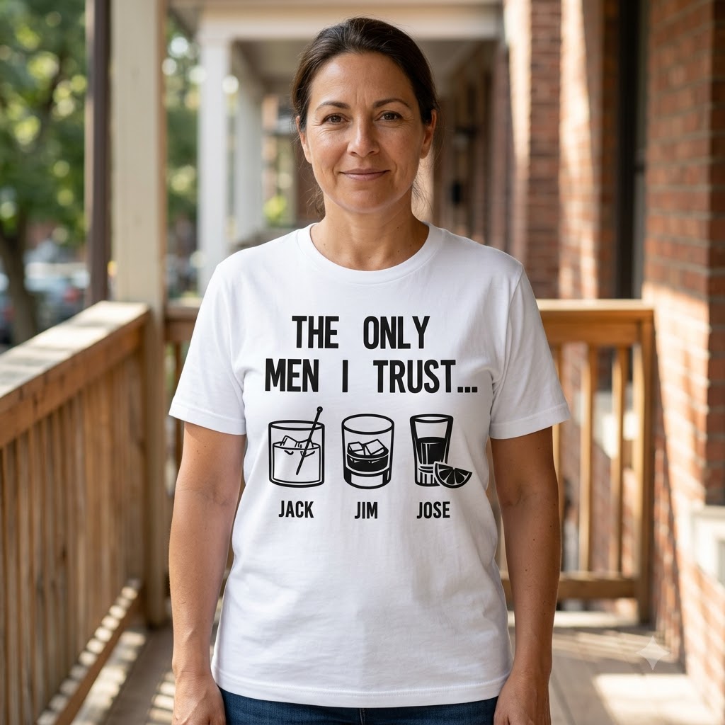 T-Shirt main